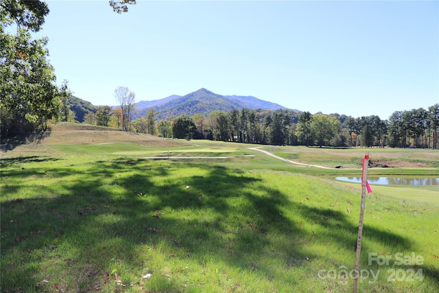 Listing photo 2 for 00 Longview Dr Unit 9, Waynesville NC 28786