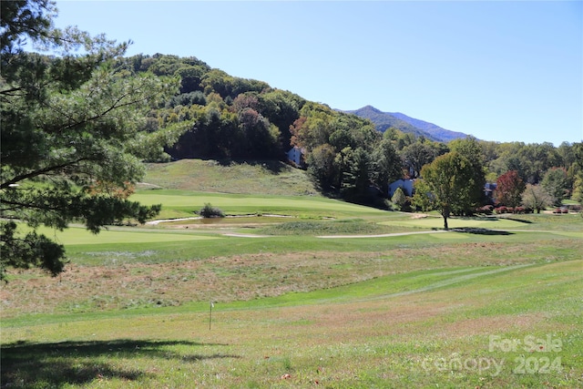 00 Greenview Dr Unit 2, Waynesville NC, 28786 land for sale