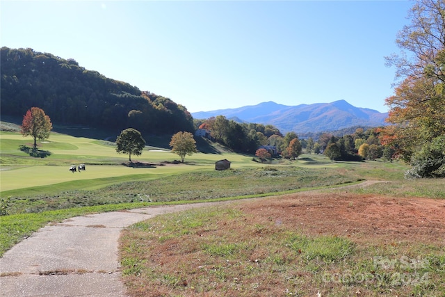 Listing photo 3 for 00 Greenview Dr Unit 10, Waynesville NC 28786