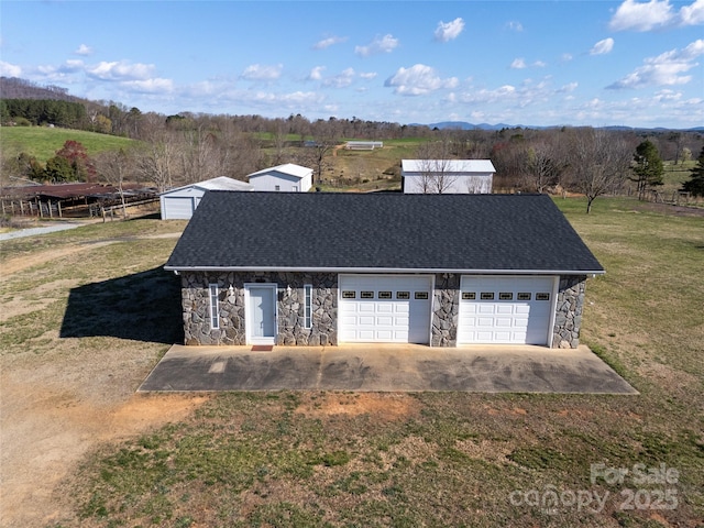 2022 Friendship Church Rd, Taylorsville, NC 28681 - photo 6