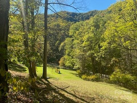 LOTA-2 Giyuga Trl Lot A-2, Maggie Valley NC, 28751 land for sale