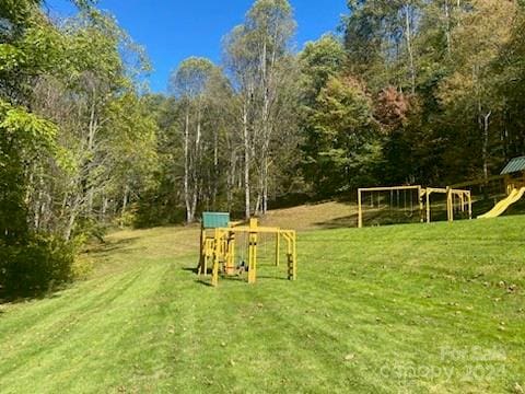 Listing photo 2 for LOTA-2 Giyuga Trl Lot A-2, Maggie Valley NC 28751