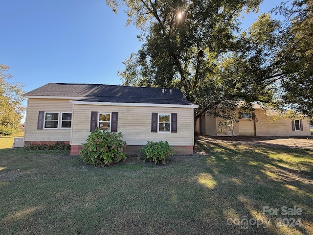 16 New York Ave, Peachland, NC 28133 - photo 1