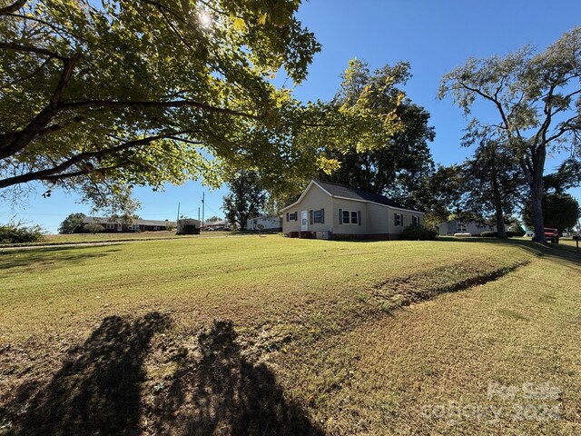16 New York Ave, Peachland, NC 28133 - photo 4
