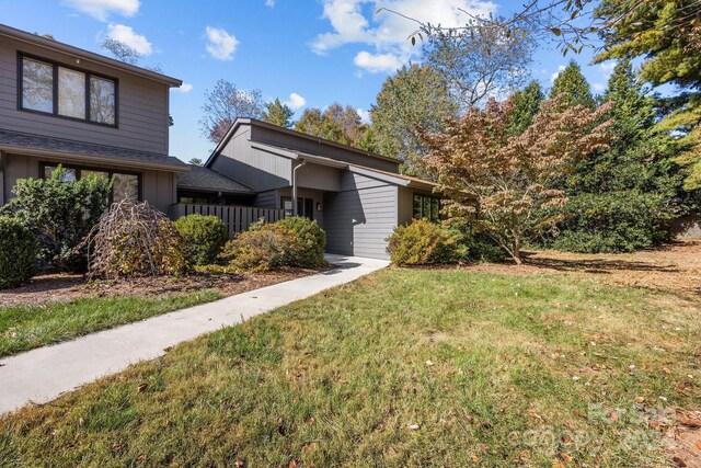 464 Crowfields Dr, Asheville, NC 28803 - photo 3