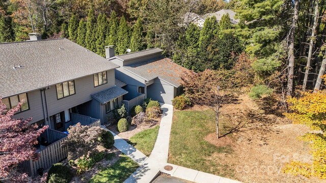 464 Crowfields Dr, Asheville, NC 28803 - photo 4