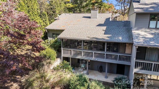 464 Crowfields Dr, Asheville, NC 28803 - photo 6