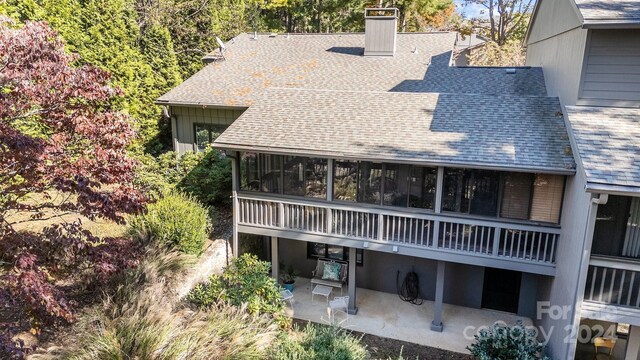 464 Crowfields Dr, Asheville, NC 28803 - photo 30