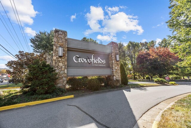 464 Crowfields Dr, Asheville, NC 28803 - photo 32