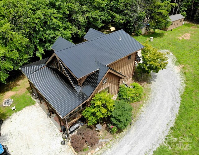 460 Cascades Pkwy, Nebo, NC 28761 - photo 3