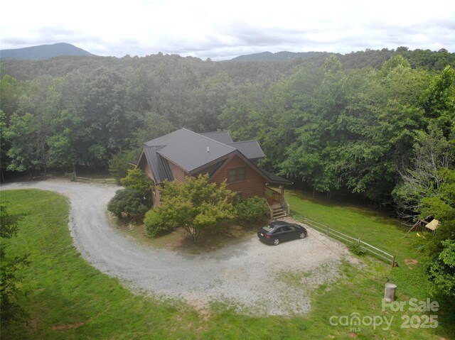 460 Cascades Pkwy, Nebo, NC 28761 - photo 5
