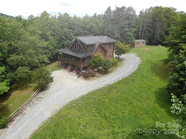 460 Cascades Pkwy, Nebo, NC 28761 - photo 8