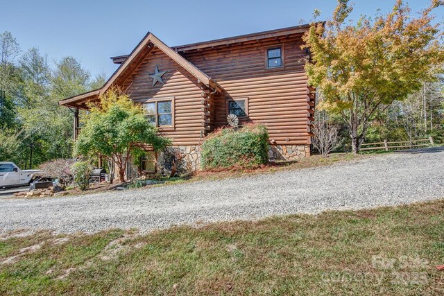 460 Cascades Pkwy, Nebo, NC 28761 - photo 16