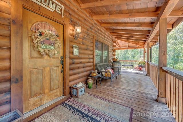 460 Cascades Pkwy, Nebo, NC 28761 - photo 26