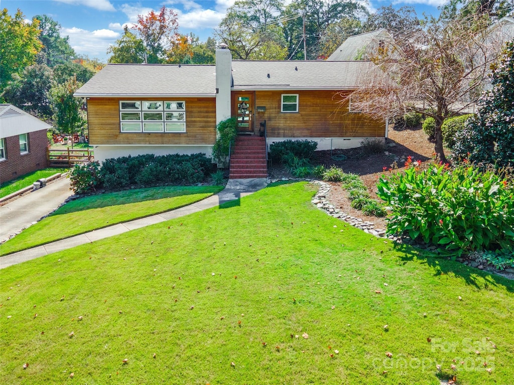 1166 Montford Dr, Charlotte, NC 28209 - photo 1