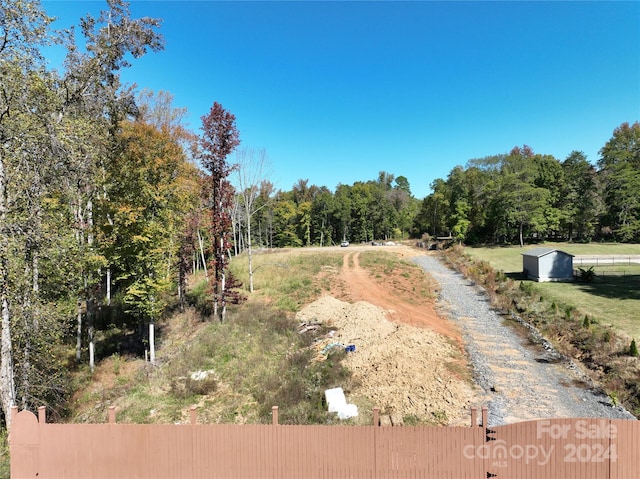 3132 Beaman Ave, Charlotte NC, 28273 land for sale