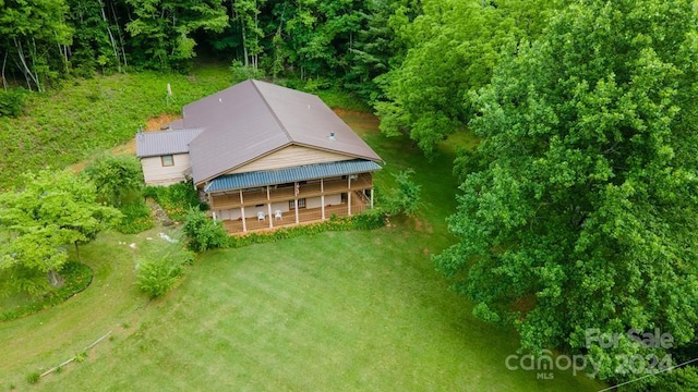 715 Anderson Creek Rd, Franklin, NC 28734 - photo 8