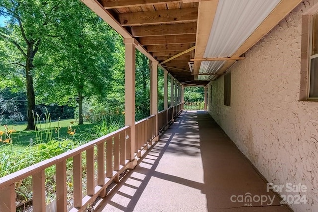 715 Anderson Creek Rd, Franklin, NC 28734 - photo 20