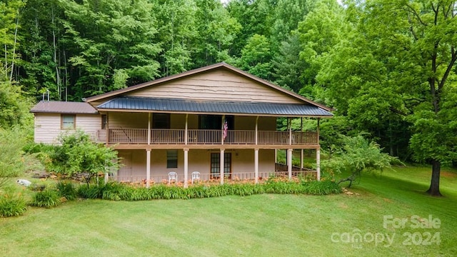 715 Anderson Creek Rd, Franklin, NC 28734 - photo 33