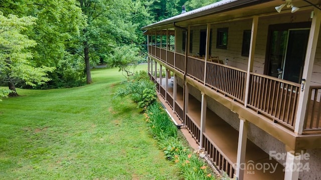 715 Anderson Creek Rd, Franklin, NC 28734 - photo 34