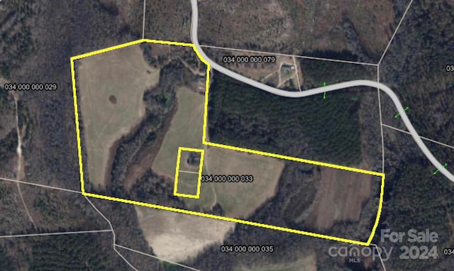 362 Billy Jordan Rd, Pageland SC, 29728 land for sale