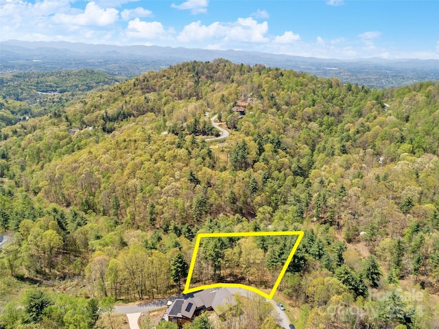 Listing photo 2 for 21 Villa Nova Dr Unit 4, Asheville NC 28804