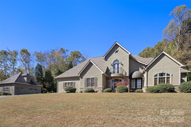 153 Burge Mountain Rd, Hendersonville, NC 28792 - photo 1