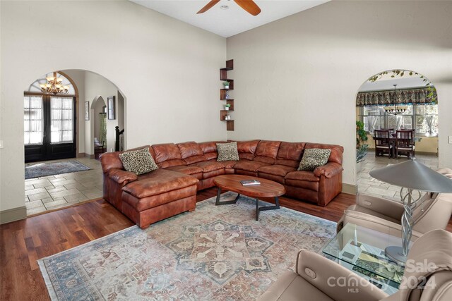 153 Burge Mountain Rd, Hendersonville, NC 28792 - photo 4