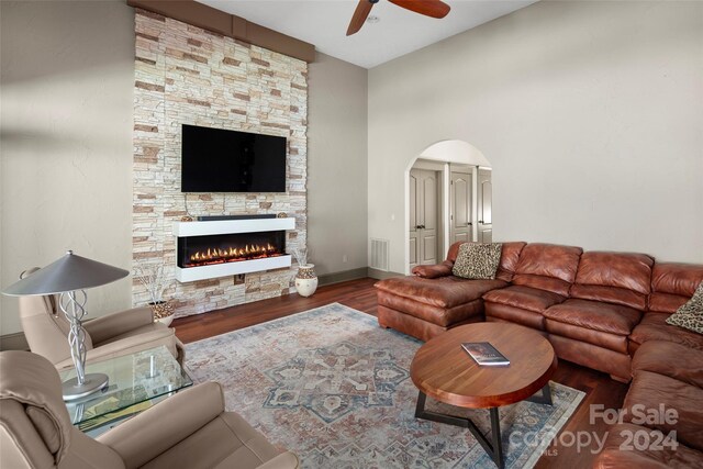 153 Burge Mountain Rd, Hendersonville, NC 28792 - photo 5