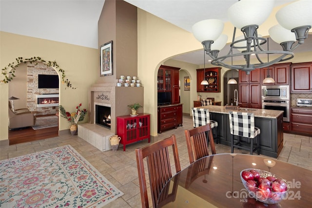 153 Burge Mountain Rd, Hendersonville, NC 28792 - photo 6