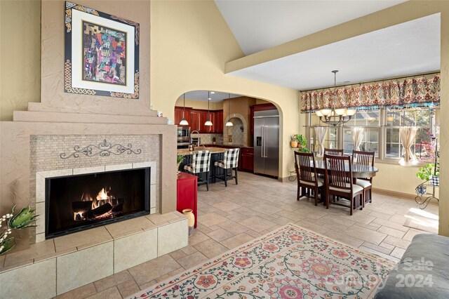 153 Burge Mountain Rd, Hendersonville, NC 28792 - photo 8