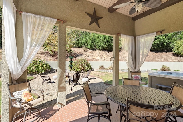 153 Burge Mountain Rd, Hendersonville, NC 28792 - photo 31