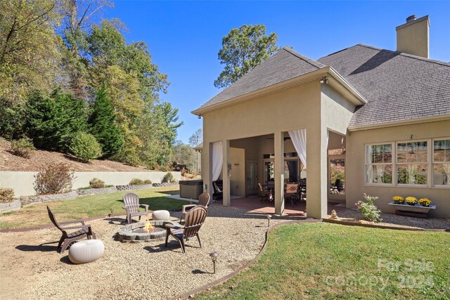 153 Burge Mountain Rd, Hendersonville, NC 28792 - photo 34