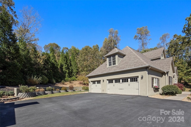 153 Burge Mountain Rd, Hendersonville, NC 28792 - photo 35