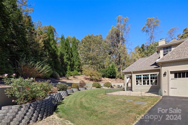 153 Burge Mountain Rd, Hendersonville, NC 28792 - photo 36
