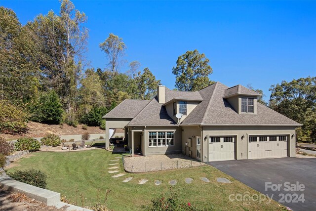 153 Burge Mountain Rd, Hendersonville, NC 28792 - photo 37