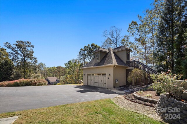 153 Burge Mountain Rd, Hendersonville, NC 28792 - photo 39