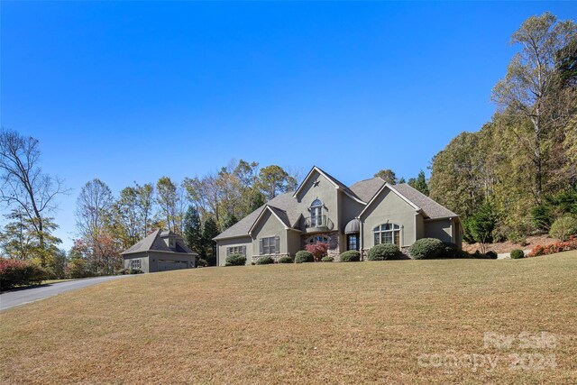 153 Burge Mountain Rd, Hendersonville, NC 28792 - photo 42