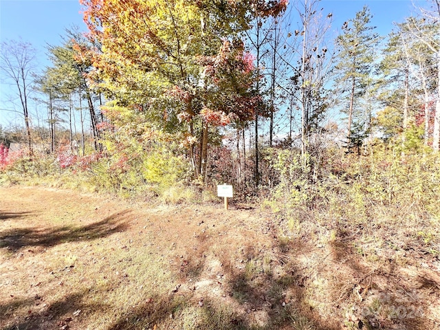 Listing photo 2 for LOT903 High Valley Way, Lenoir NC 28645