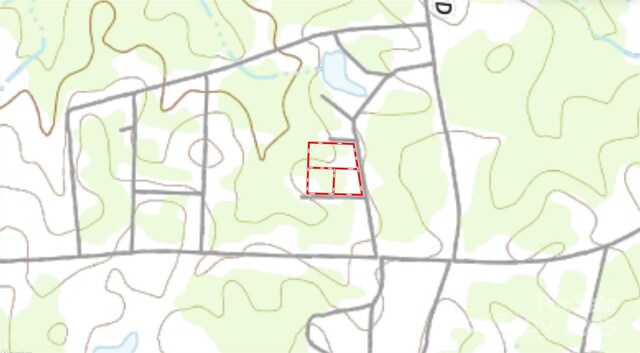 1062 Full Count Ln, Lancaster, SC 29720 - map / location of property area
