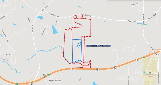 2351 Reges Store Rd, Nashville, NC 27856 - photo 4