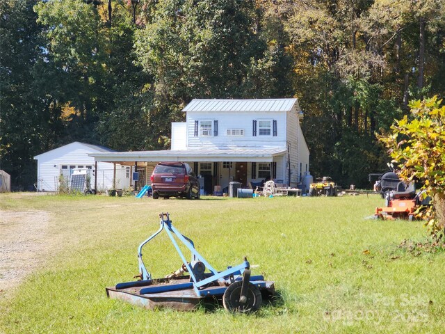 2351 Reges Store Rd, Nashville, NC 27856 - photo 37