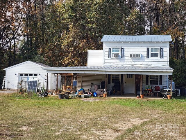 2351 Reges Store Rd, Nashville, NC 27856 - photo 38