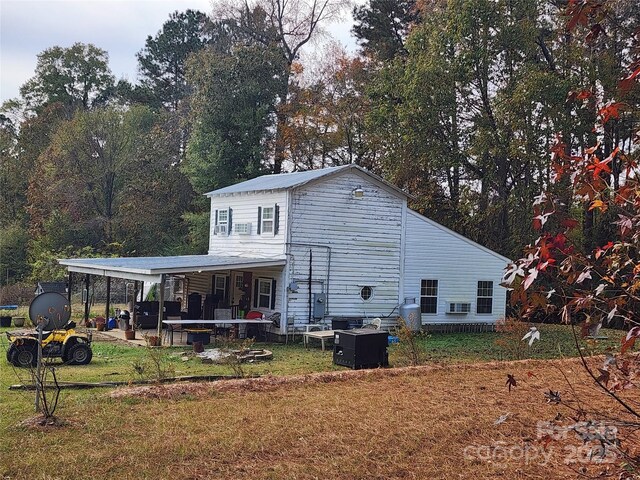 2351 Reges Store Rd, Nashville, NC 27856 - photo 39