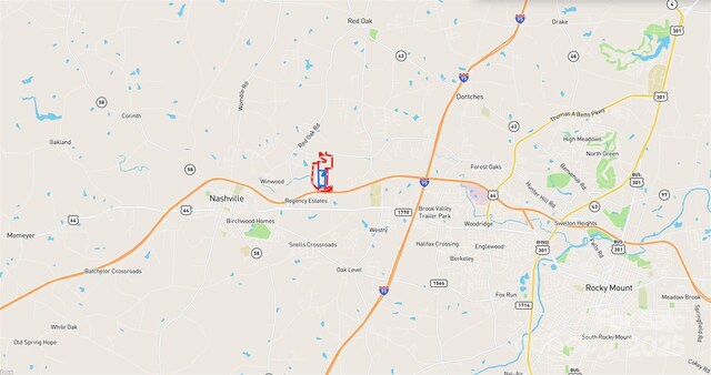 2351 Reges Store Rd, Nashville, NC 27856 - photo 48