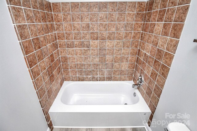 1613 Ohenry Ln, Fort Mill, SC 29708 - full bathroom with  shower combination