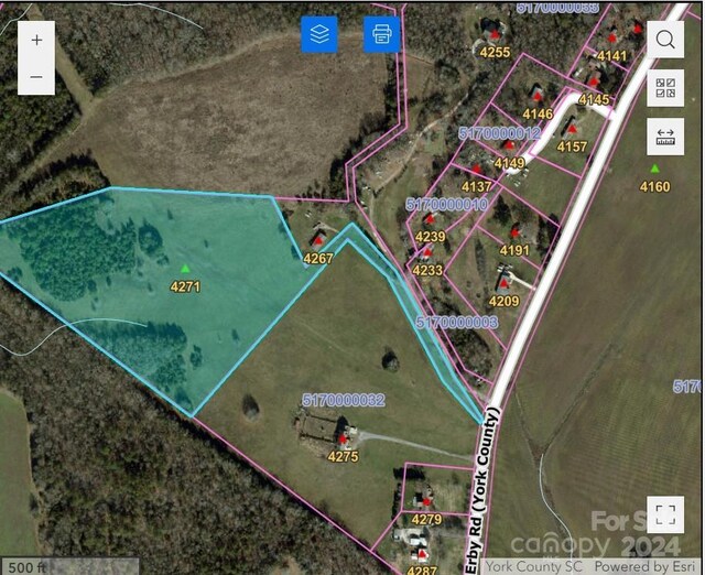 4271 Erby Rd, Rock Hill, SC 29730 - photo 2