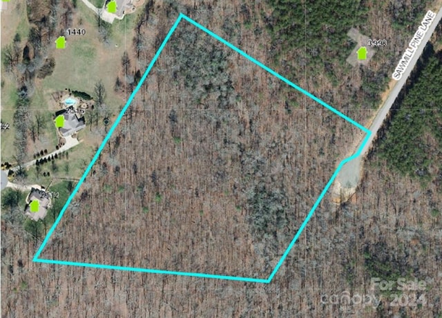 Listing photo 3 for LOT5 Ivey Church Rd, Lincolnton NC 28092