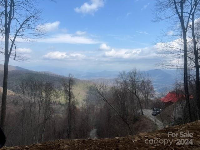 5 Hawks Ridge Dr, Whittier NC, 28789 land for sale