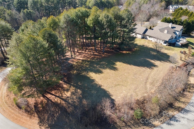 Listing photo 2 for LOT33 Dover Ln Unit 33, Brevard NC 28712